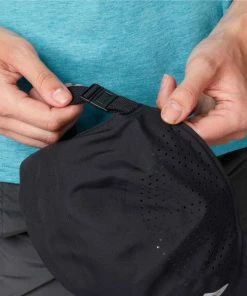 On Running Lightweight Cap Men