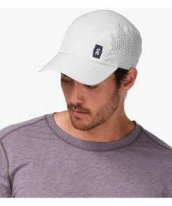 On Running Lightweight Cap Men