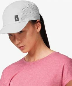 On Running Lightweight Cap Men