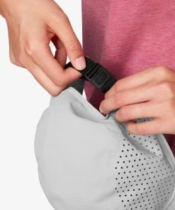 On Running Lightweight Cap Men