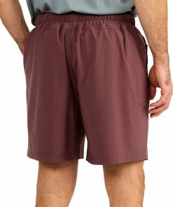 Free Fly Men's Lined Breeze Short - 7.5