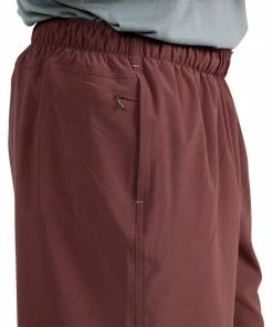 Free Fly Men's Lined Breeze Short - 7.5