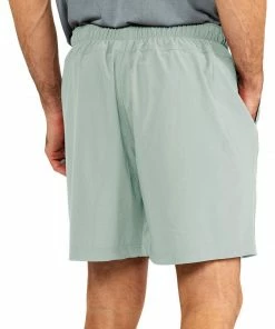 Free Fly Men's Lined Breeze Short - 7.5