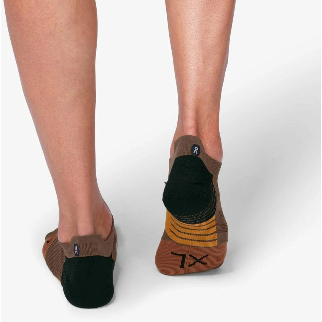 On Running Men's Low Sock 9 On Running Men's Low Sock