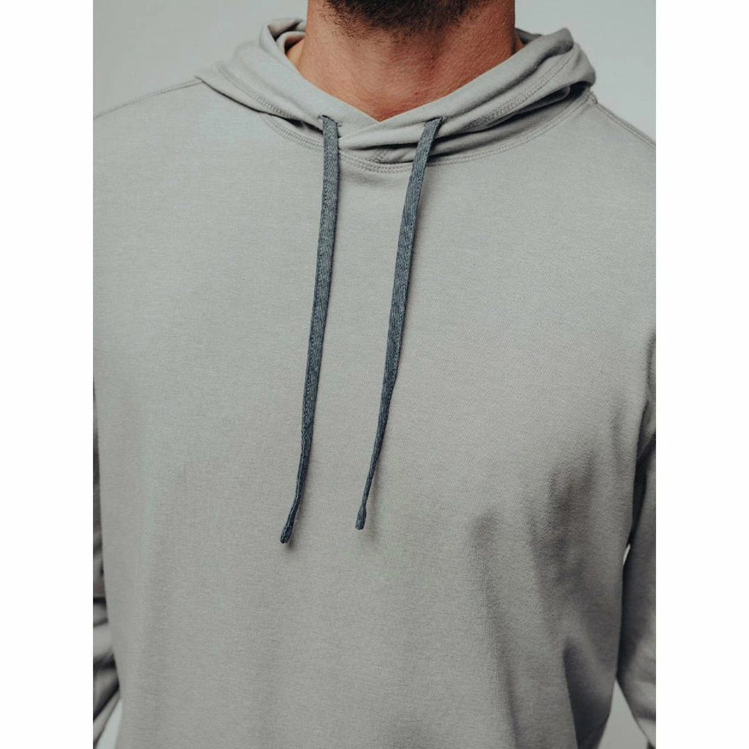 The Normal Brand Men's Puremeso Basic Hoodie 13 The Normal Brand Men's Puremeso Basic Hoodie