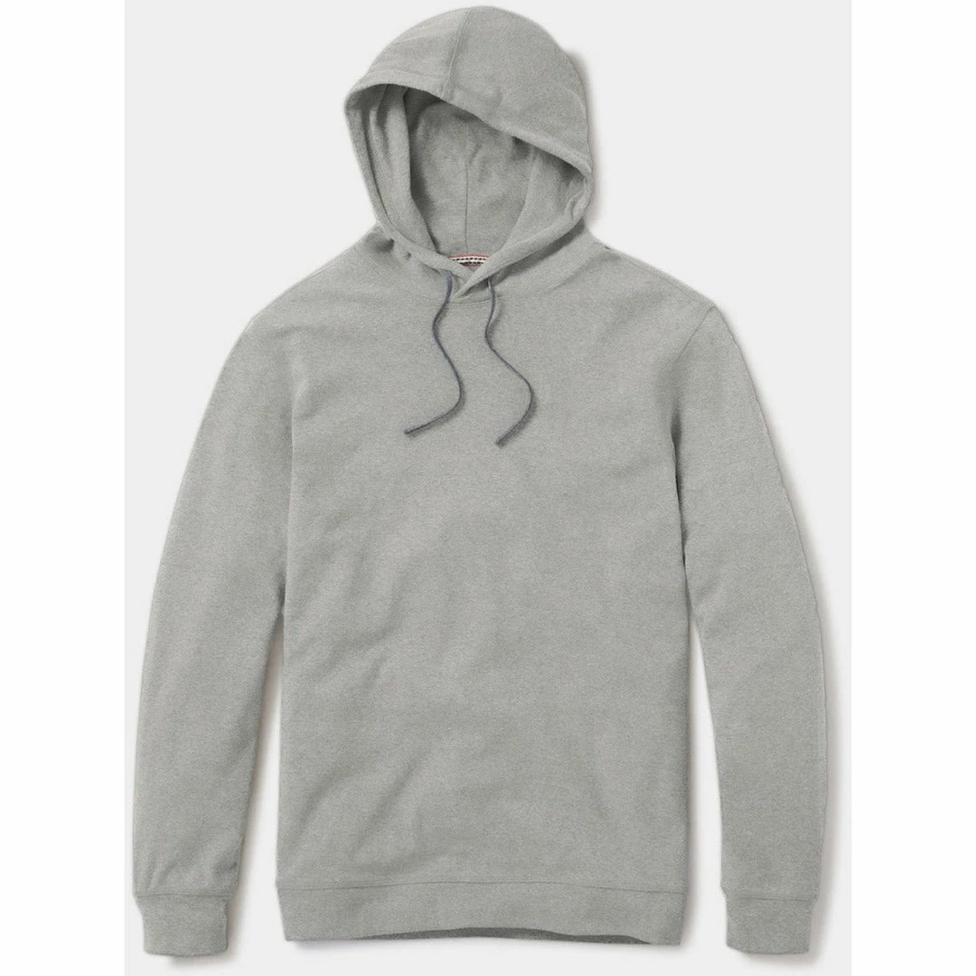 The Normal Brand Men's Puremeso Basic Hoodie 10 The Normal Brand Men's Puremeso Basic Hoodie