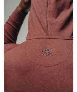 The Normal Brand Men's Puremeso Basic Hoodie 31 The Normal Brand Men's Puremeso Basic Hoodie