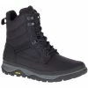 Merrell Men's Tremblant 8" Polar Waterproof Ice+ 2 Merrell Men's Tremblant 8" Polar Waterproof Ice+