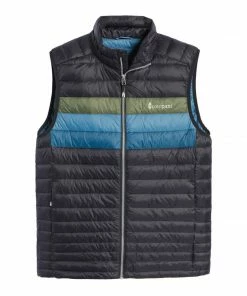 Cotopaxi Men's Fuego Down Vest