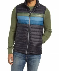 Cotopaxi Men's Fuego Down Vest