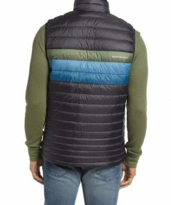 Cotopaxi Men's Fuego Down Vest