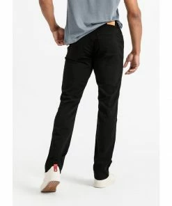 DU/ER Men's No Sweat Pant Relaxed