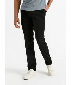 DU/ER Men's No Sweat Pant Relaxed