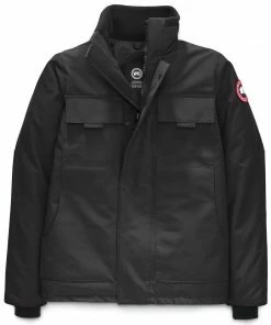 Canada Goose Men's Forester Jacket