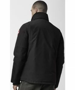 Canada Goose Men's Forester Jacket 12 Canada Goose Men's Forester Jacket
