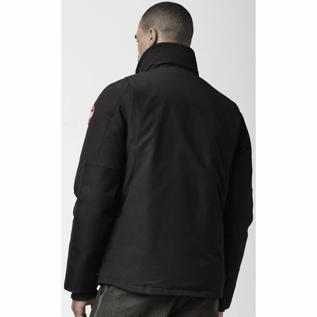 Canada Goose Men's Forester Jacket 7 Canada Goose Men's Forester Jacket
