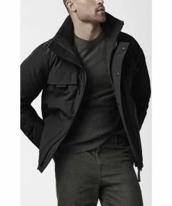 Canada Goose Men's Forester Jacket 13 Canada Goose Men's Forester Jacket