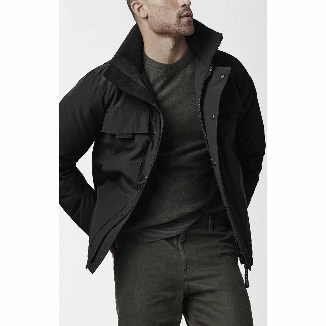 Canada Goose Men's Forester Jacket 8 Canada Goose Men's Forester Jacket