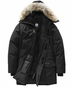 Canada Goose Men's Langford Parka