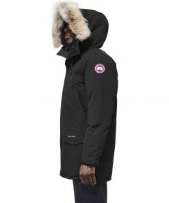 Canada Goose Men's Langford Parka