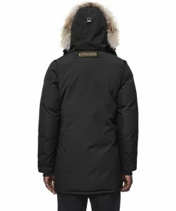 Canada Goose Men's Langford Parka