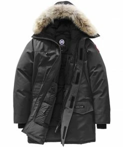 Canada Goose Men's Langford Parka