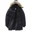 Canada Goose Men's Langford Parka