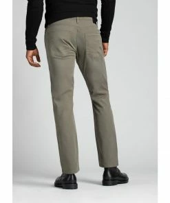 DU/ER Men's Live Lite Pant Straight