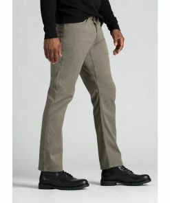DU/ER Men's Live Lite Pant Straight