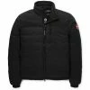 Canada Goose Men's Lodge Jacket Matte Finish