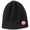 Canada Goose Men's Standard Toque 1 Canada Goose Men's Standard Toque