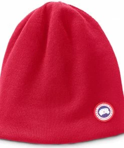 Canada Goose Men's Standard Toque