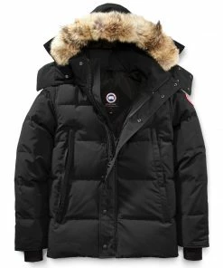 Canada Goose Men's Wyndham Parka