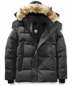 Canada Goose Men's Wyndham Parka