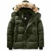 Canada Goose Men's Wyndham Parka