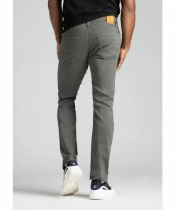 DU/ER Men's No Sweat Pant Relaxed