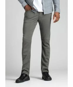 DU/ER Men's No Sweat Pant Relaxed