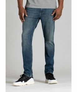 DU/ER Men's Performance Denim Relaxed