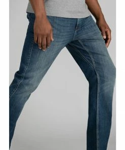 DU/ER Men's Performance Denim Relaxed
