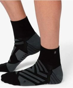 On Running Men's Mid Sock