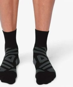 On Running Men's Mid Sock