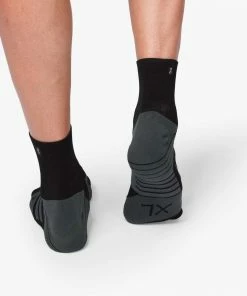 On Running Men's Mid Sock