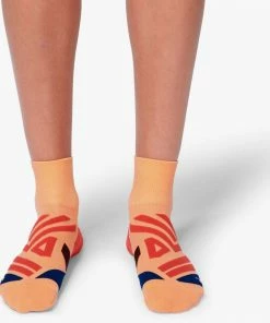 On Running Women's Mid Sock
