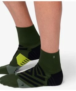 On Running Men's Mid Sock