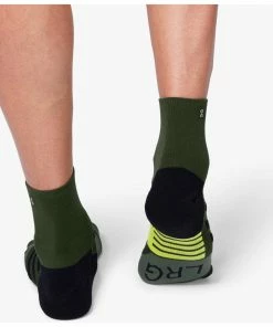 On Running Men's Mid Sock