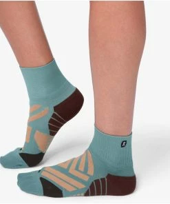On Running Women's Mid Sock