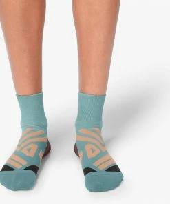 On Running Women's Mid Sock