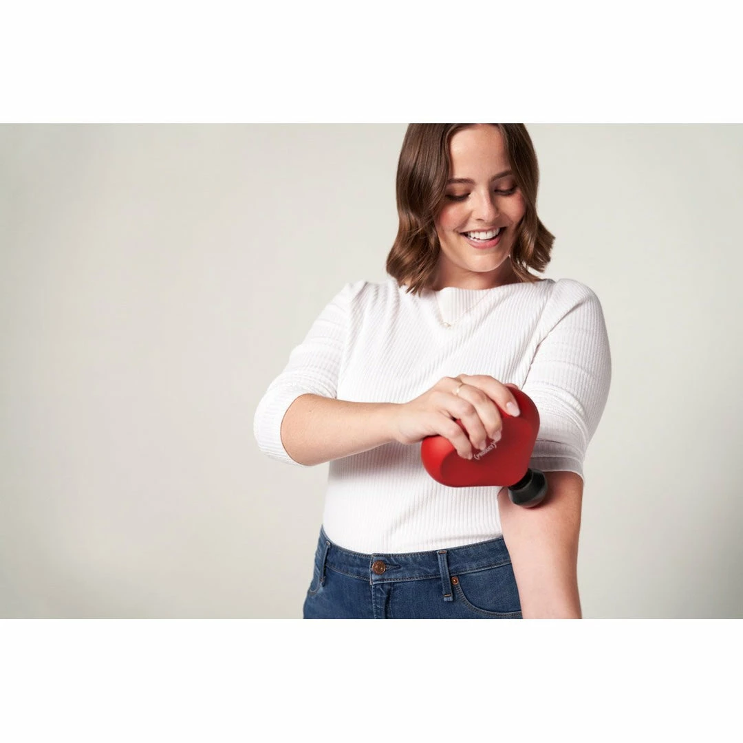 Theragun Mini Camp & Hike 24 Theragun Mini Camp & Hike