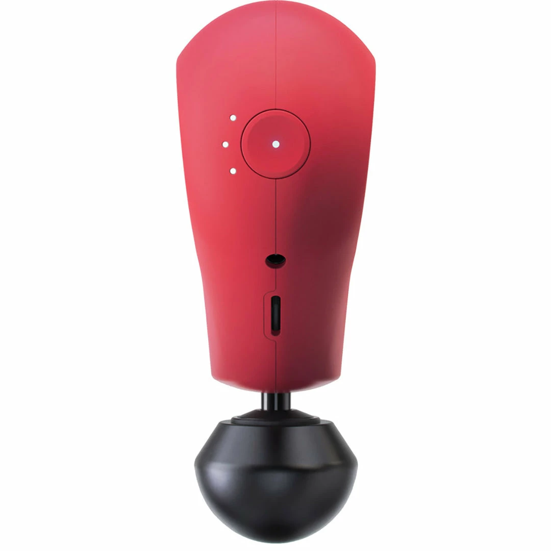 Theragun Mini Camp & Hike 18 Theragun Mini Camp & Hike