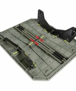 NEMO Equipment Camp & Hike Moonlander Dual Height Table